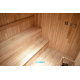 Cuarto de sauna